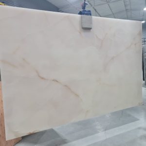 White onyx